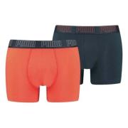 Puma Grundläggande Boxerbriefs Multicolor, Herr