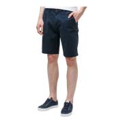 Timberland Bermuda Shorts Blue, Herr