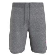 Tommy Hilfiger Essential Shorts Gray, Herr