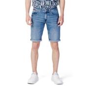 Tommy Hilfiger Short Shorts Blue, Herr