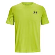 Under Armour Sportstyle LC T-shirt Green, Herr