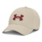 Under Armour Blizing Cap Beige, Herr