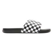 Vans La Costa Slide-On Flip flops Multicolor, Herr