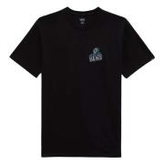 Vans Toon Reaper T-shirt Black, Herr