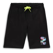 Vans Shorts Black, Herr