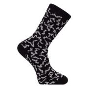 Volcom Asfalt Strandsockor Black, Unisex