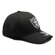 New Era The League Oakrai Team Cap Black, Unisex