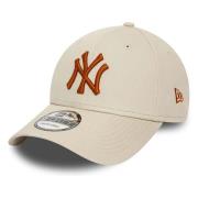 New Era Keps Beige, Unisex