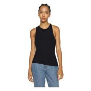 Vero Moda T-shirt Black, Dam