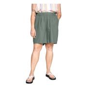 Vero Moda Shorts Green, Dam