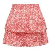 Only 15291046-Bitterswet Skirt Multicolor, Dam