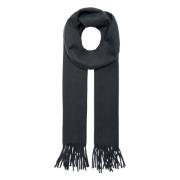 Only & Sons Onscarlo Scarf Blue, Unisex