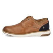 Xti Md142506 Skor Brown, Herr