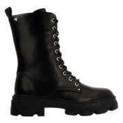 Gioseppo Kalborn Boots Black, Dam