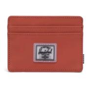 Herschel Plånbok Orange, Herr