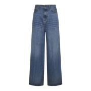 Haikure Jeans Blue, Dam