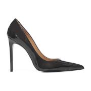 Roberto Festa Svart Klack Sandal Sally Black, Dam