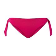 Twinset Fuchsia Hav Kläder Set Pink, Dam