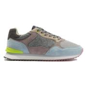 Hoff Antwerp Sneakers Multicolor, Dam