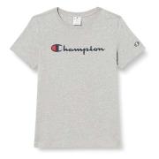 Champion T-shirt Gray, Dam