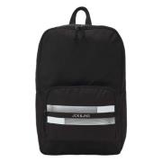 Jack & Jones Ryggsäck Black, Herr