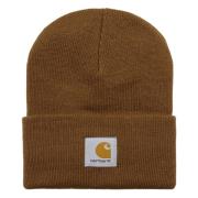 Carhartt Wip Ullkeps Brown, Unisex