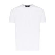 Liu Jo Vita T-shirts och Polos White, Herr