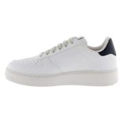 Victoria Madrid Efecto Sneakers White, Dam