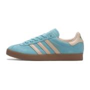 Adidas Gazelle 85 Klassiska Sneakers Blue, Herr