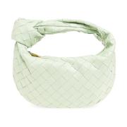 Bottega Veneta Jodie Mini handväska Green, Dam