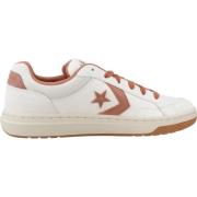 Converse Klassiska Pro Blaze Sneakers White, Herr