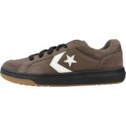 Converse Klassiska Pro Blaze Sneakers Brown, Herr