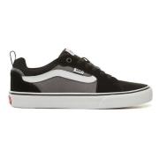 Vans Filmore Sneakers Multicolor, Dam