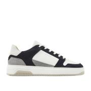 Nubikk Stilren Sportig Sneaker Multicolor, Herr