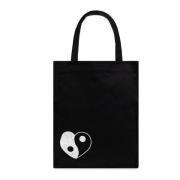 Samsøe Samsøe Väska Sapoetry shopper type Black, Dam