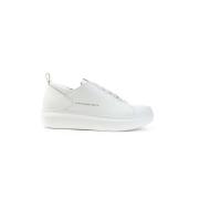 Alexander Smith Sneakers White, Herr