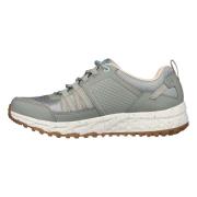 Skechers Escape Plan Sneakers Gray, Dam