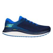 Skechers Go Run Persistence Sneakers Blue, Herr