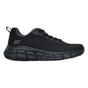 Skechers Sneakers Black, Dam