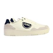 Colmar Herr Hög Topp Sneakers Austin F White, Herr