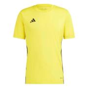 Adidas Tabel 23 T-shirt Yellow, Herr