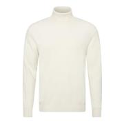 Oscar Jacobson Sweatshirts Beige, Herr