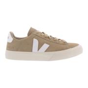 Veja Sneakers Brown, Dam