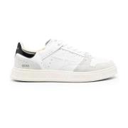 Premiata Vita Color Block Sneakers White, Herr