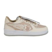 Enterprise Japan Casual Sneakers Beige, Herr