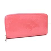 Louis Vuitton Vintage Pre-owned Tyg plnbcker Pink, Dam