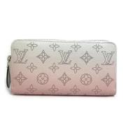 Louis Vuitton Vintage Pre-owned Laeder plnbcker Pink, Dam