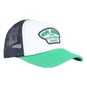 Pepe Jeans Nigel Cap Multicolor, Unisex