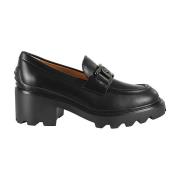 Tod's Bil Däck Gummi Black, Dam