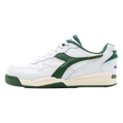 Diadora Sneakers Green, Herr